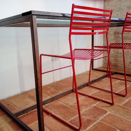 Apartamento Casalice SantʼArcangelo di Romagna Exterior foto