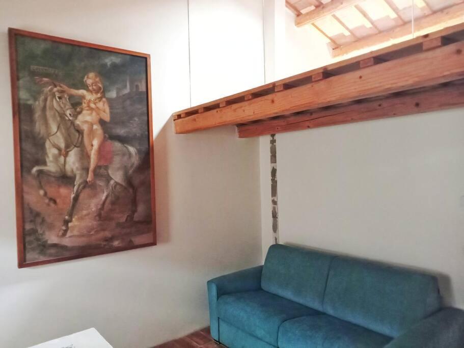 Apartamento Casalice SantʼArcangelo di Romagna Exterior foto