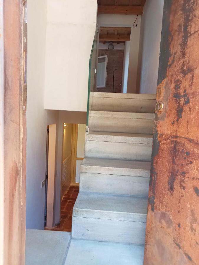 Apartamento Casalice SantʼArcangelo di Romagna Exterior foto