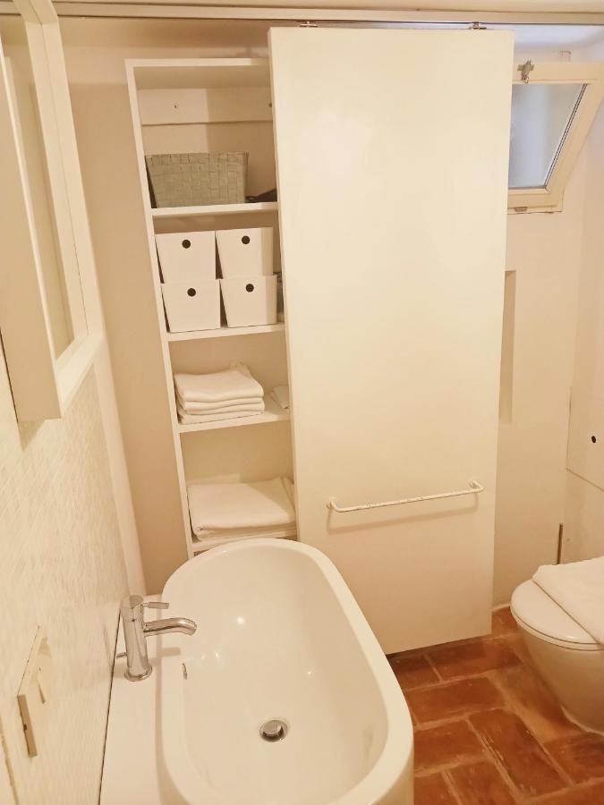 Apartamento Casalice SantʼArcangelo di Romagna Exterior foto