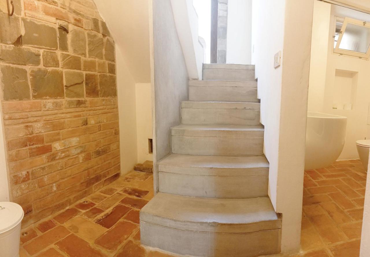 Apartamento Casalice SantʼArcangelo di Romagna Exterior foto