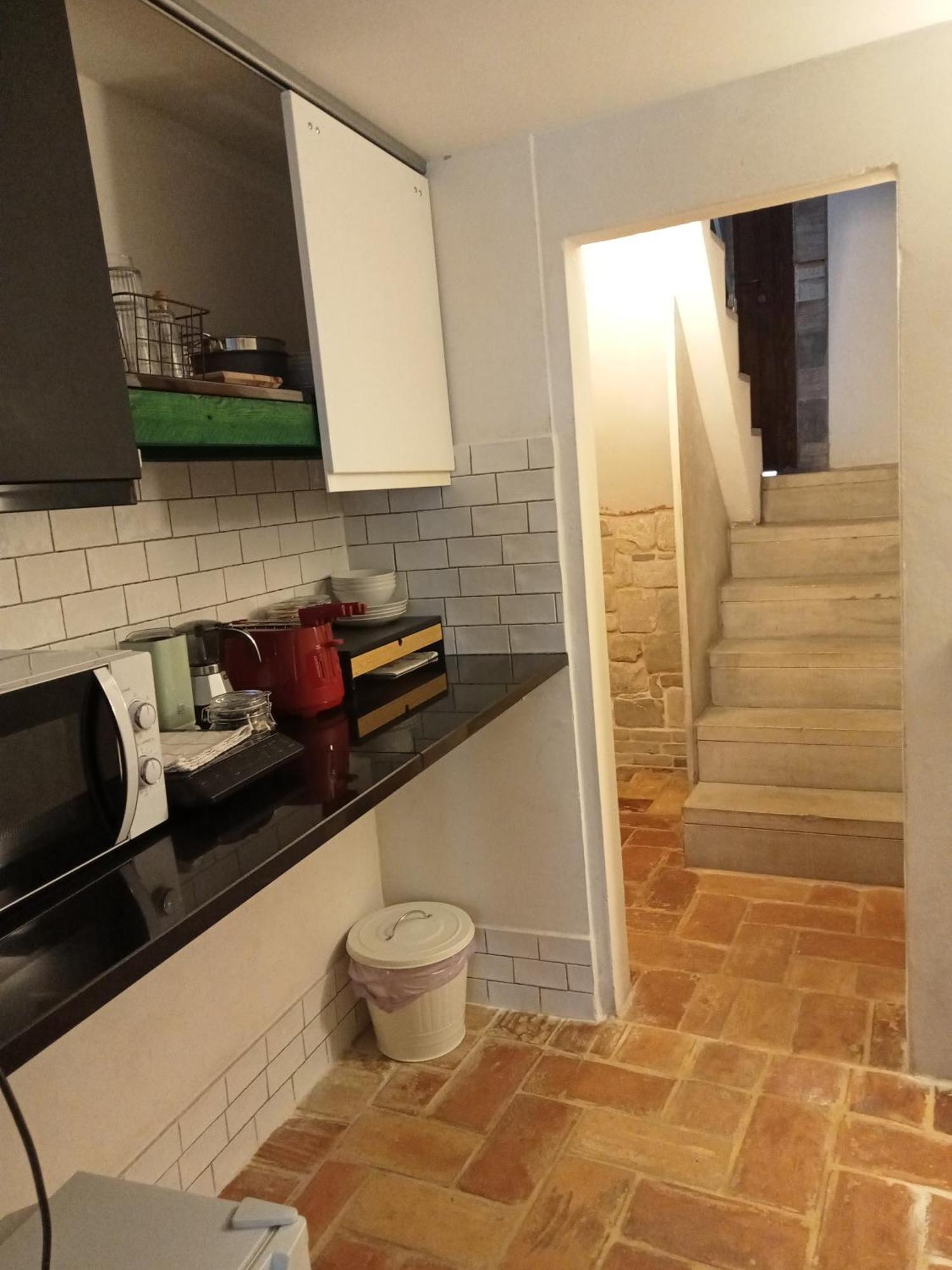 Apartamento Casalice SantʼArcangelo di Romagna Exterior foto