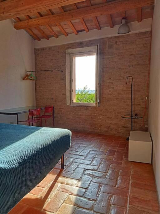 Apartamento Casalice SantʼArcangelo di Romagna Exterior foto