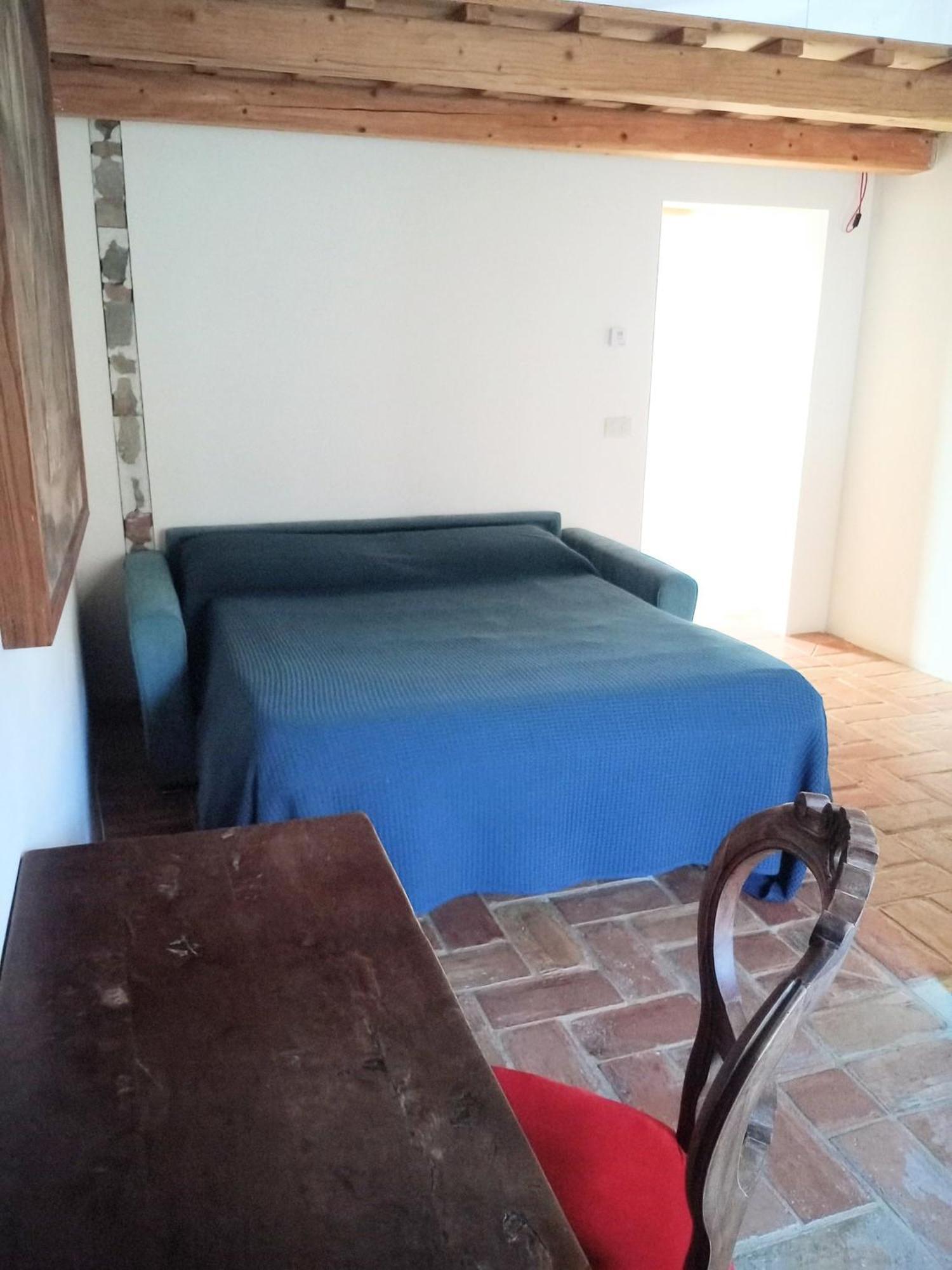 Apartamento Casalice SantʼArcangelo di Romagna Exterior foto