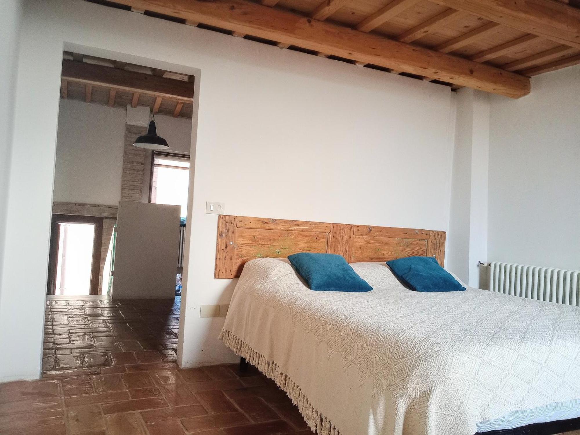Apartamento Casalice SantʼArcangelo di Romagna Exterior foto